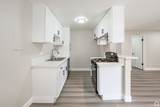2-bedroom apartment at Northview Terrace Apartments in Montebello